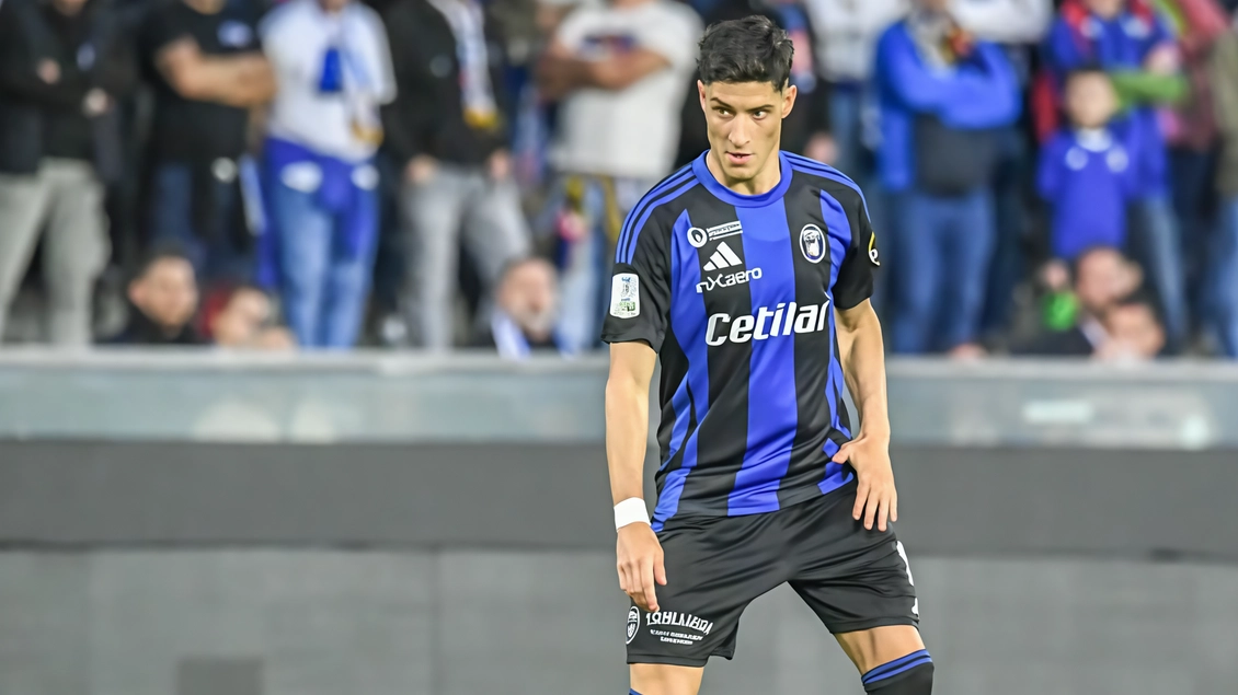 Calcio serie C. Pianese, dal Pisa arriva Christian Sussi a titolo definitivo