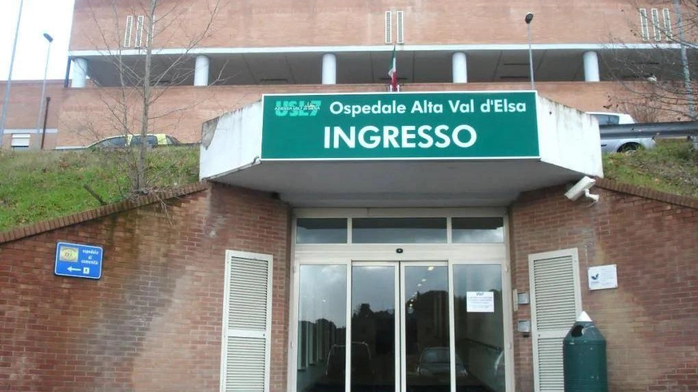 Domani l’ospedale di Campostaggia aderisce alla Giornata mondiale del cuore Domani l’ospedale di Campostaggia aderisce alla Giornata mondiale del cuore