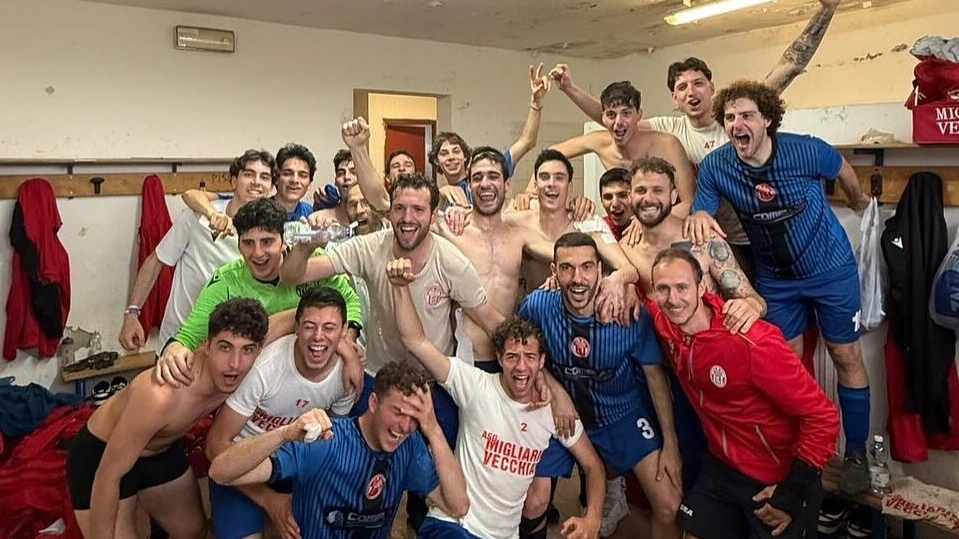 La squadra allestita dal Ds Landucci, Andreotti in panchina La squadra allestita dal Ds Landucci, Andreotti in panchina