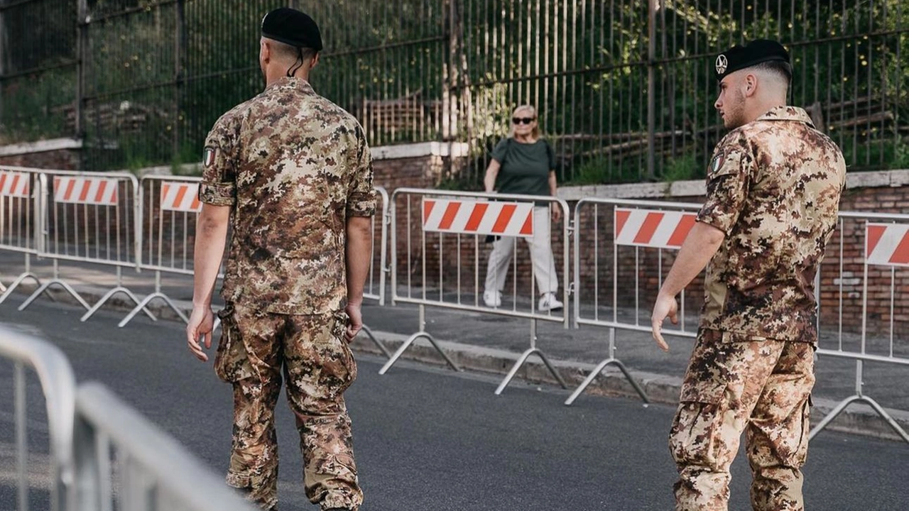 Le nuove transenne anti inciampo Le nuove transenne anti inciampo