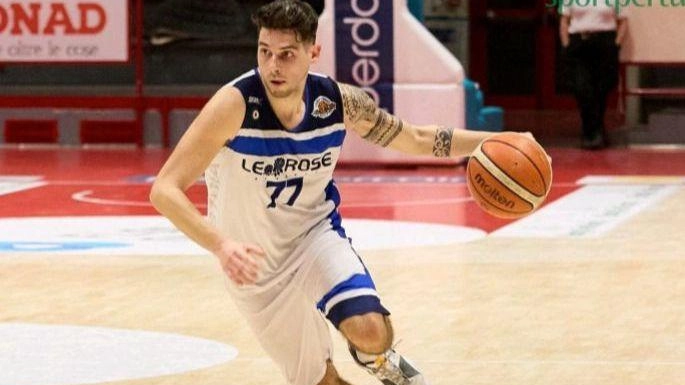 Basket Uisp: Finale provinciale tra Albergo Le Rose e Bench of Racing Montecatini