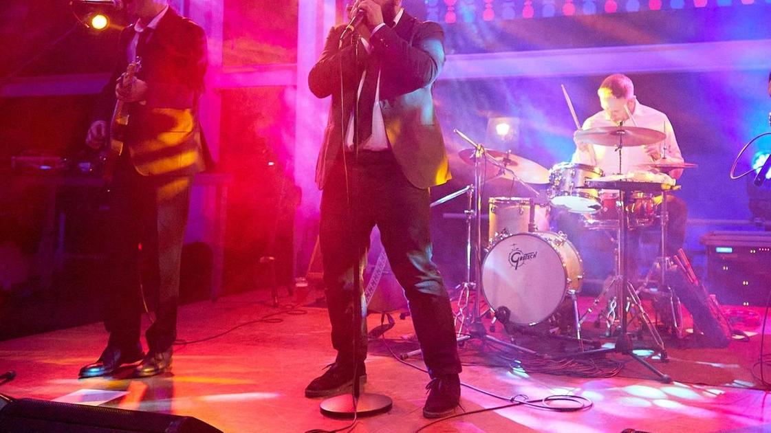 Musica Suonata. Piazza Branchi è il palcoscenico