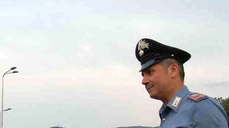 Denunciati due uomini e due donne Denunciati due uomini e due donne