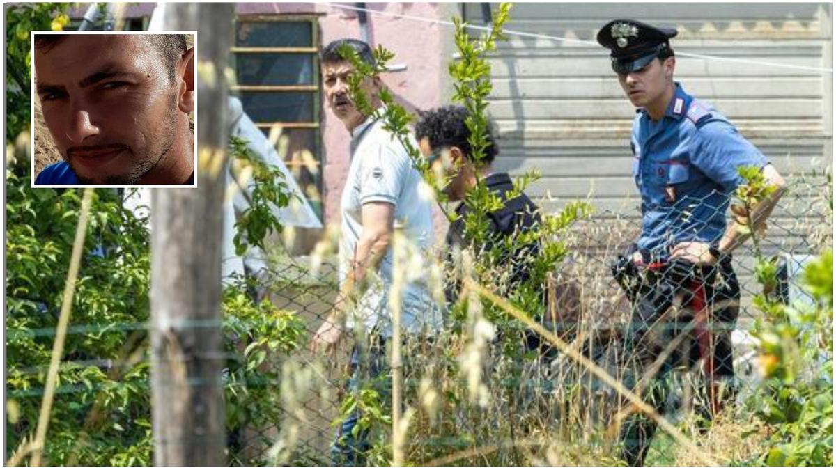 killer delle escort l8217indagine si allarga vasile frumuzache ha ucciso altre donne