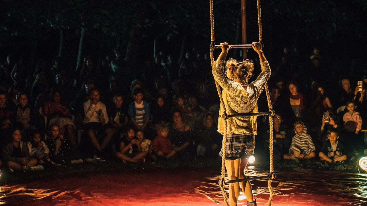 La Dolce Follia in scena
