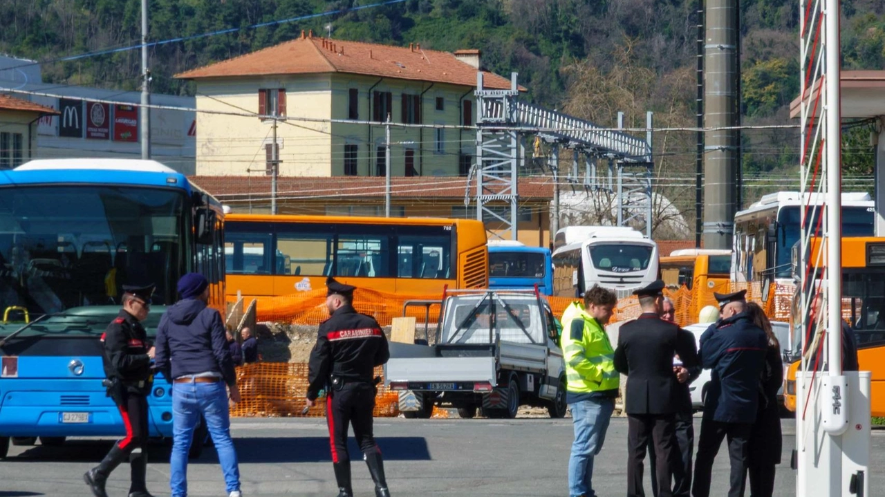 Colpo da duecentomila euro messo a segno dai ladri a Mazzetta. Possibili disagi al servizio a seguito della riduzione del parco mezzi.