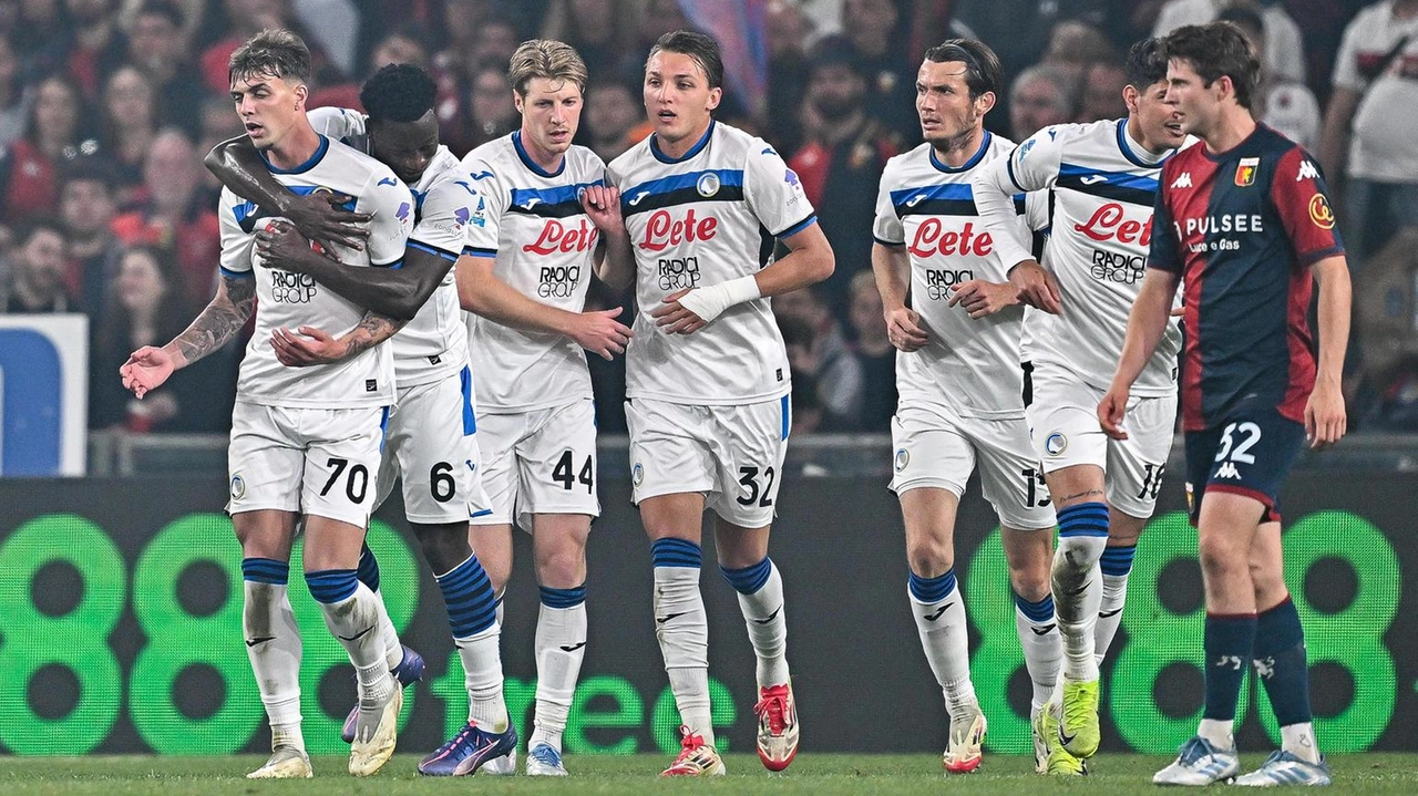 Atalanta vince 3-2 contro Genoa: Retegui supera record di Inzaghi