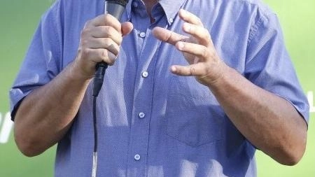 Angelo Gentili ribadisce l’importanza di un’informazione capillare Angelo Gentili ribadisce l’importanza di un’informazione capillare