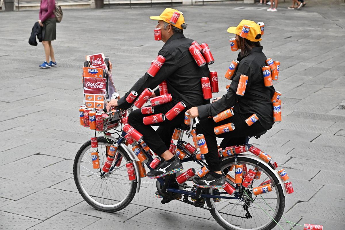 A Pistoia torna la Biciclettata della Salute A Pistoia torna la Biciclettata della Salute