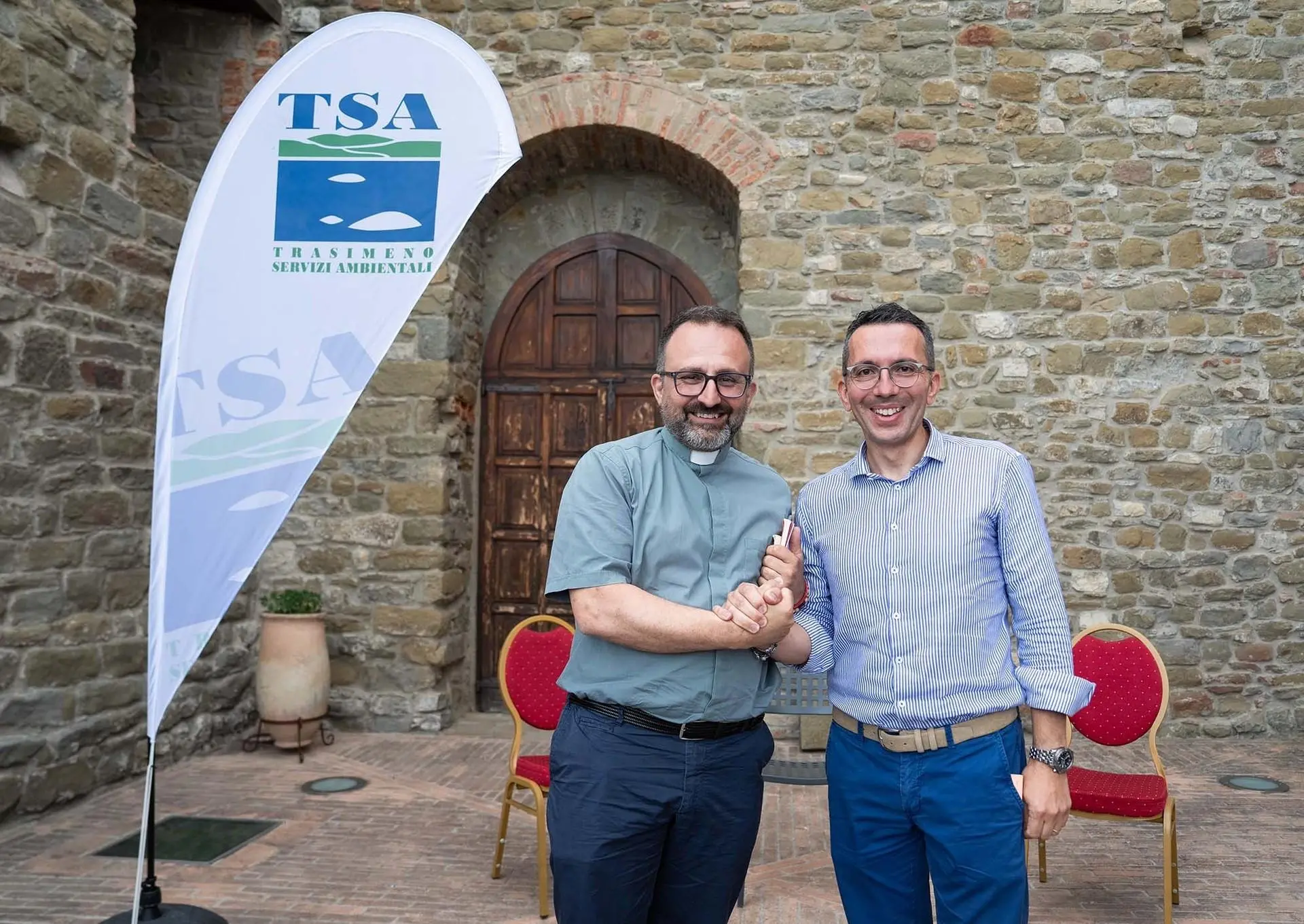 Come “Custodire il Creato“. Don Briziarelli: "Approccio integrato"