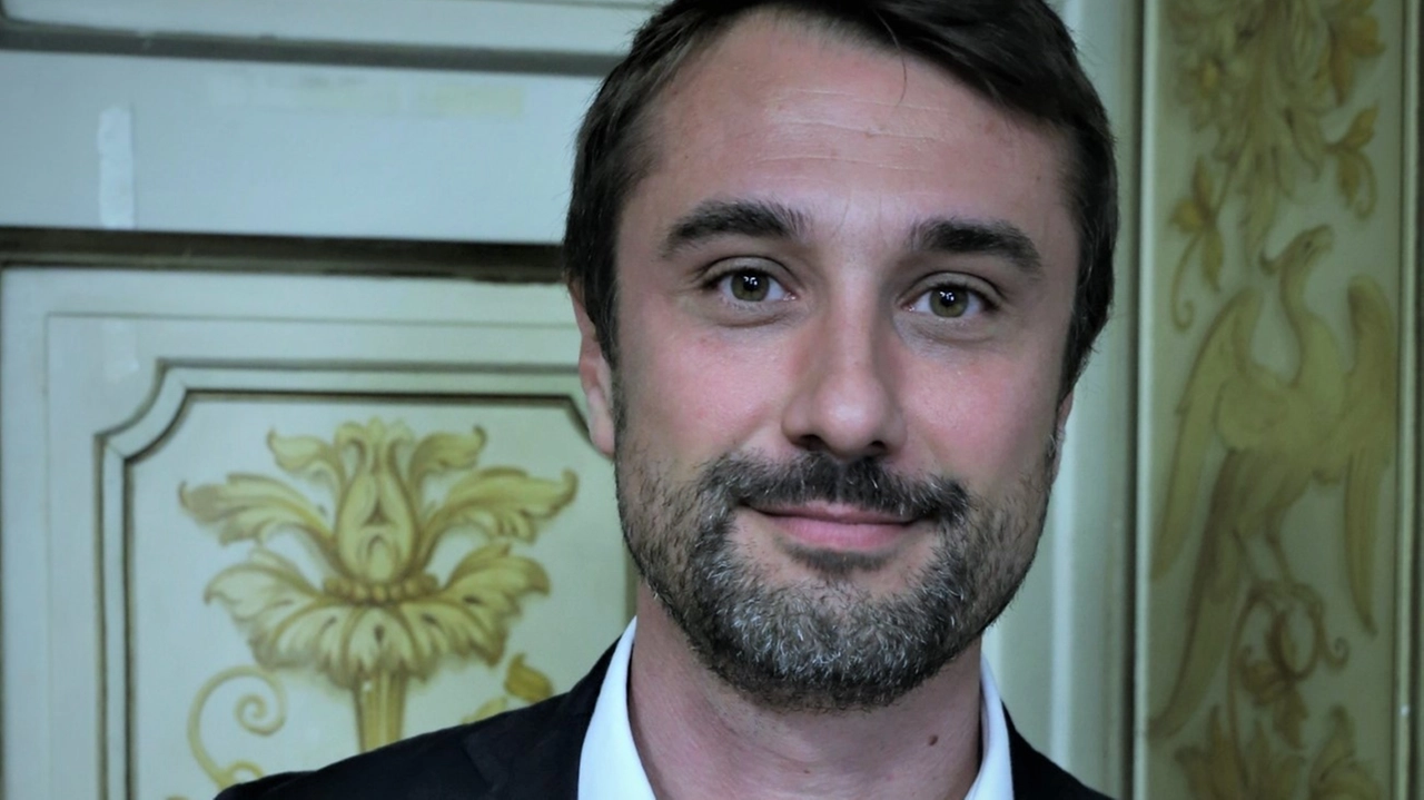 Lorenzo Falchi
