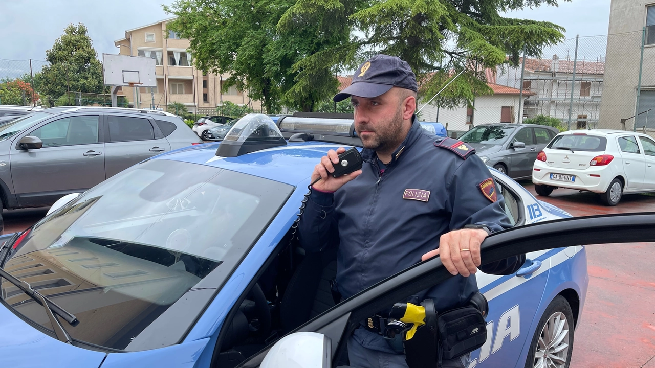 Il raid è avvenuto alle 3 di notte, il titolare è pronto a denunciare (foto d’archivio) Il raid è avvenuto alle 3 di notte, il titolare è pronto a denunciare (foto d’archivio)