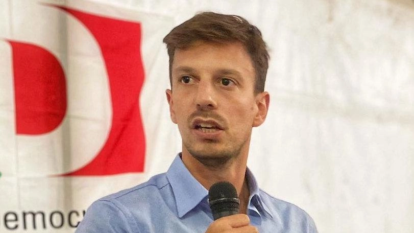 Il consigliere regionale del Pd Tommaso Bori, appena rieletto nell’Assemblea legislativa Il consigliere regionale del Pd Tommaso Bori, appena rieletto nell’Assemblea legislativa