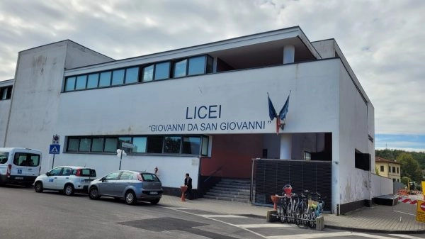 I Licei Giovanni da San Giovanni I Licei Giovanni da San Giovanni