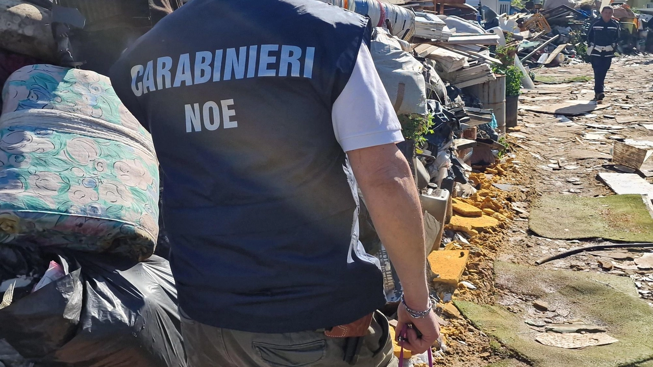 "È dei giorni scorsi – scrive il Partito Comunista Italiano Toscana-Settore Ambiente e Territorio – la notizia della conclusione delle... "È dei giorni scorsi – scrive il Partito Comunista Italiano Toscana-Settore Ambiente e Territorio – la notizia della conclusione delle...
