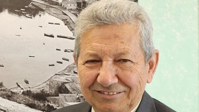 L’annuncio del sindaco Arturo Cerulli