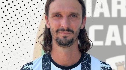 Pietro Pegollo è stato il primo nuovo innesto ufficializzato dal Viareggio in Eccellenza Pietro Pegollo è stato il primo nuovo innesto ufficializzato dal Viareggio in Eccellenza