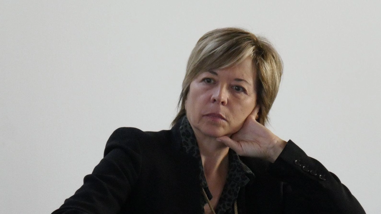Fabia Romagnoli, vicepresidente Confindustria Toscana Nord interviene sul tema dell’illegalità Fabia Romagnoli, vicepresidente Confindustria Toscana Nord interviene sul tema dell’illegalità