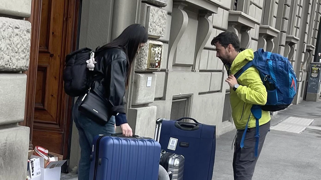 Da gennaio sarà obbligatorio il ’Cin’ per gli affitti turistici Da gennaio sarà obbligatorio il ’Cin’ per gli affitti turistici