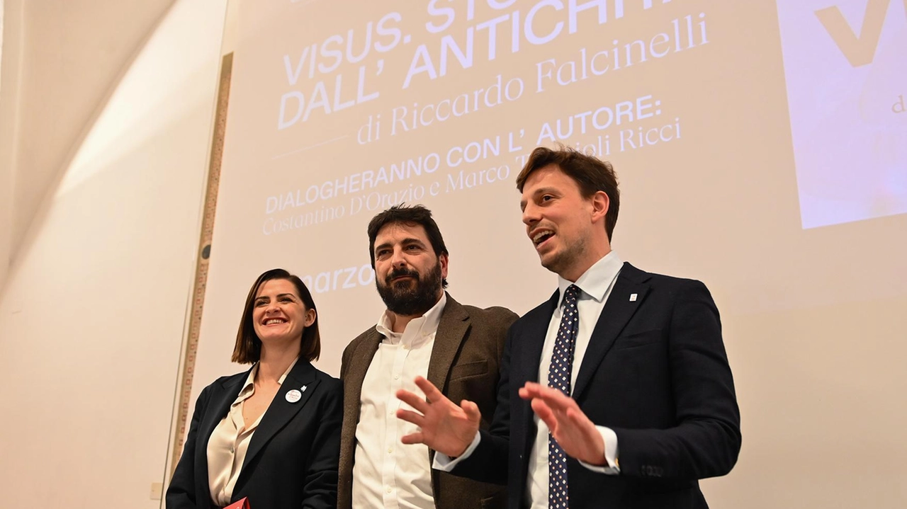 Sull’onda di 140.825 visitatori, il museo perugino lancia le attività del 2025. Da Modigliani a Paladino: grandi mostre, eventi e incontri Sull’onda di 140.825 visitatori, il museo perugino lancia le attività del 2025. Da Modigliani a Paladino: grandi mostre, eventi e incontri