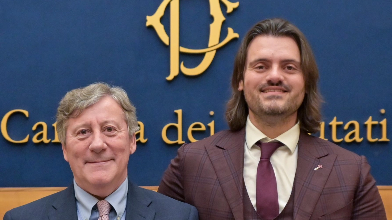 "L’arte della negoziazione; trasformare i conflitti in accordi". E’ questo il tema che domani sera - alle 21 ingresso... "L’arte della negoziazione; trasformare i conflitti in accordi". E’ questo il tema che domani sera - alle 21 ingresso...
