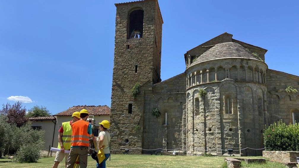 Sono aperte le iscrizioni al corso di laurea triennale ad orientamento professionale in Tecnologie per l’ambiente, le costruzioni e il... Sono aperte le iscrizioni al corso di laurea triennale ad orientamento professionale in Tecnologie per l’ambiente, le costruzioni e il...