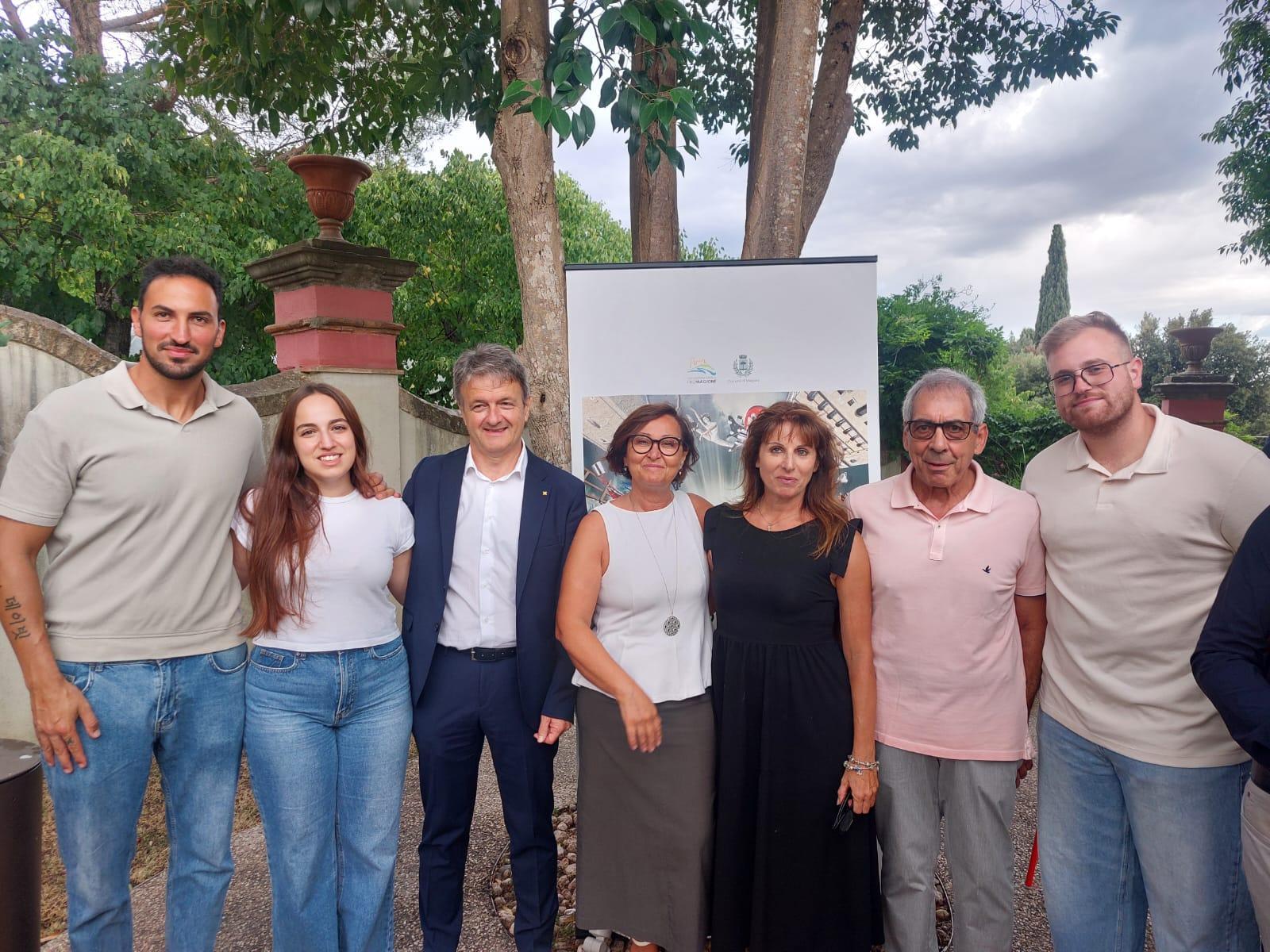 Settimana Magionese, una festa popolare tra innovazione e tradizione