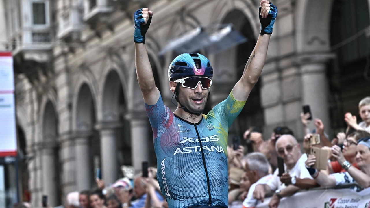 Ciclismo, striscia di vittorie da record per Ulissi