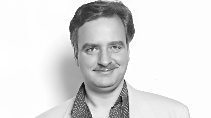 L’attore Roberto Bencivenga che presto potrebbe diventare cittadino onorario di Montecarlo L’attore Roberto Bencivenga che presto potrebbe diventare cittadino onorario di Montecarlo