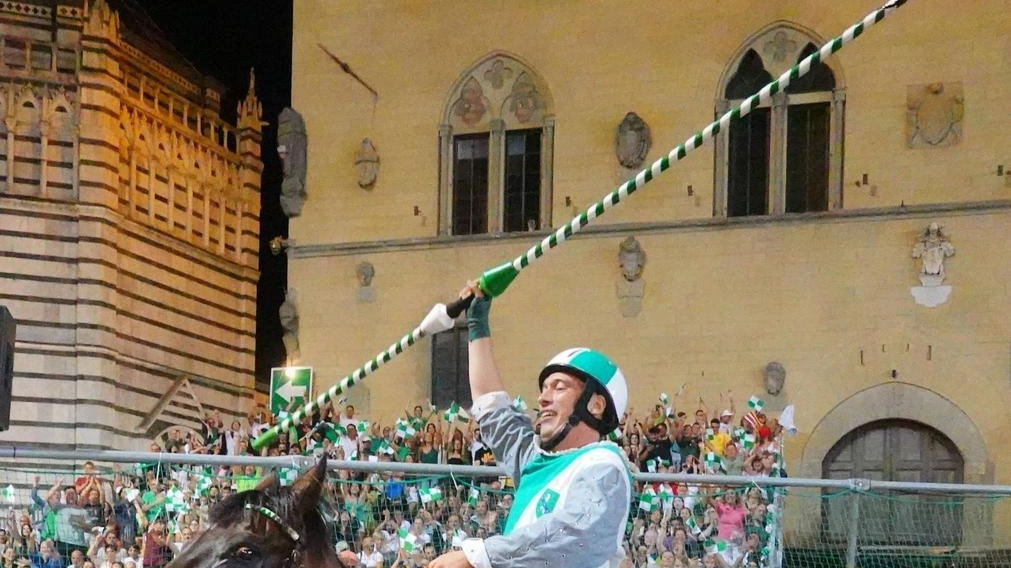 Quarta vittoria consecutiva per il Cervo Bianco (FotoCastellan Quarta vittoria consecutiva per il Cervo Bianco (FotoCastellan