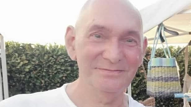Riccardo Guglielmini era malato da tempo, ma un malore fatale l’ha strappato alla vita a soli 68 anni Riccardo Guglielmini era malato da tempo, ma un malore fatale l’ha strappato alla vita a soli 68 anni