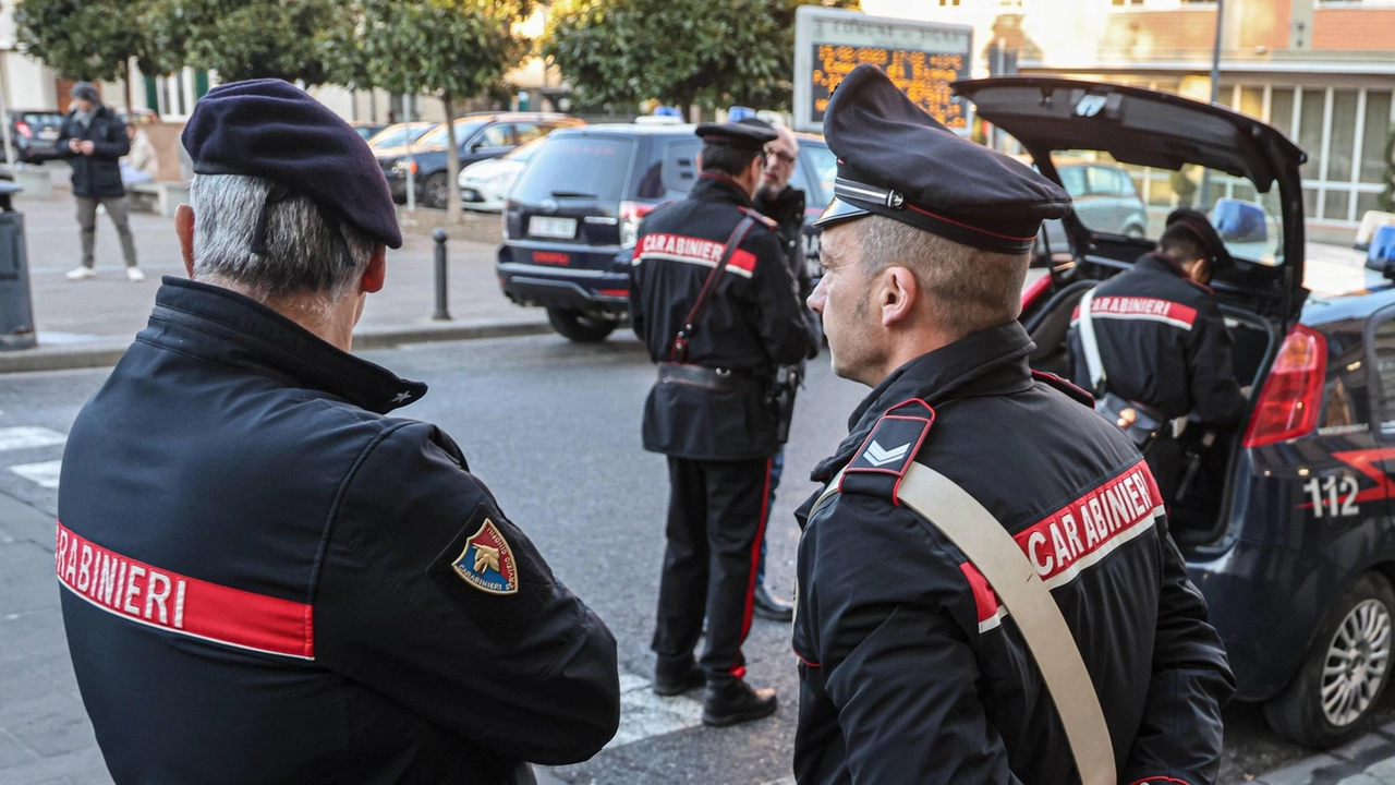 I carabinieri dopo svariati controlli hanno accertato una situazione di pericolo I carabinieri dopo svariati controlli hanno accertato una situazione di pericolo