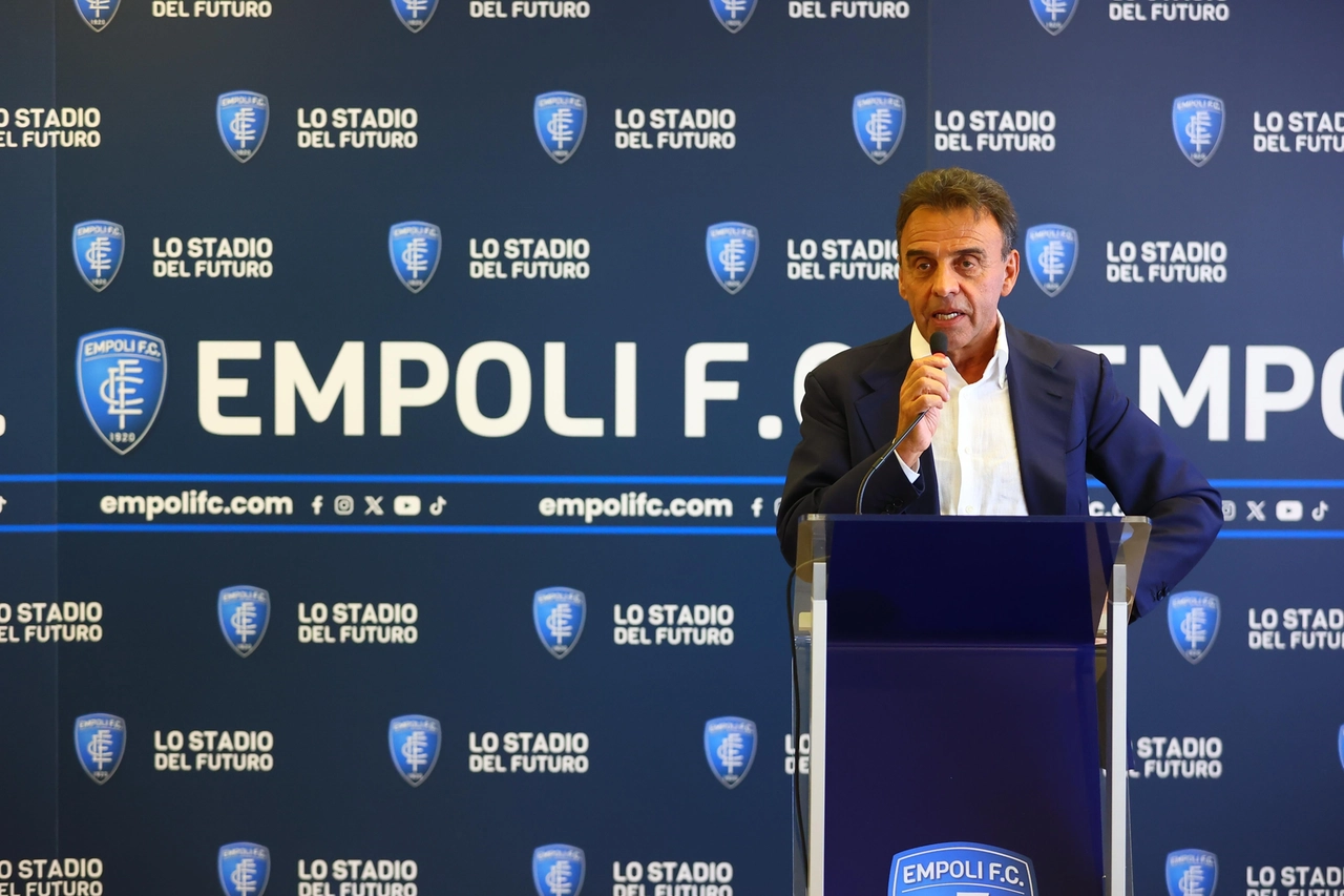 Fabrizio Corsi (Foto Tommaso Gasperini/Germogli)