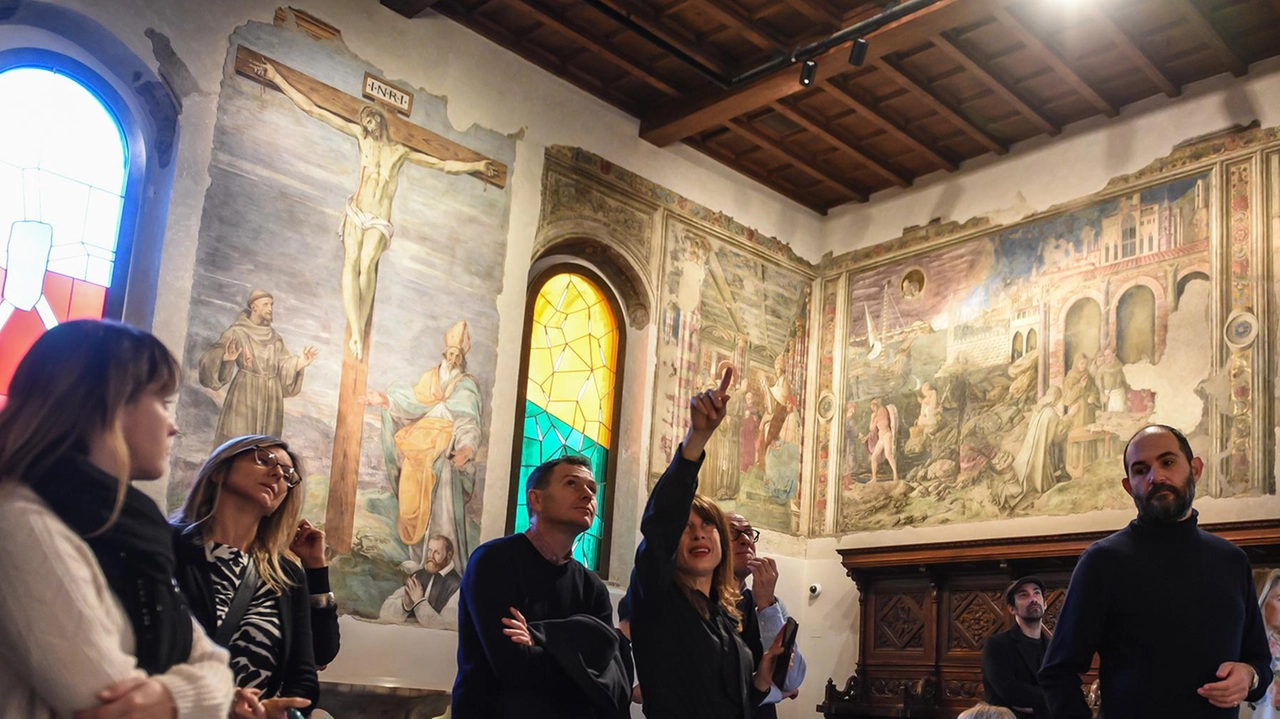 Oggi in tutta l’Umbria c’è l’ingresso libero ai luoghi della cultura. Ecco gli orari e le visite guidate alla scoperta del patrimonio