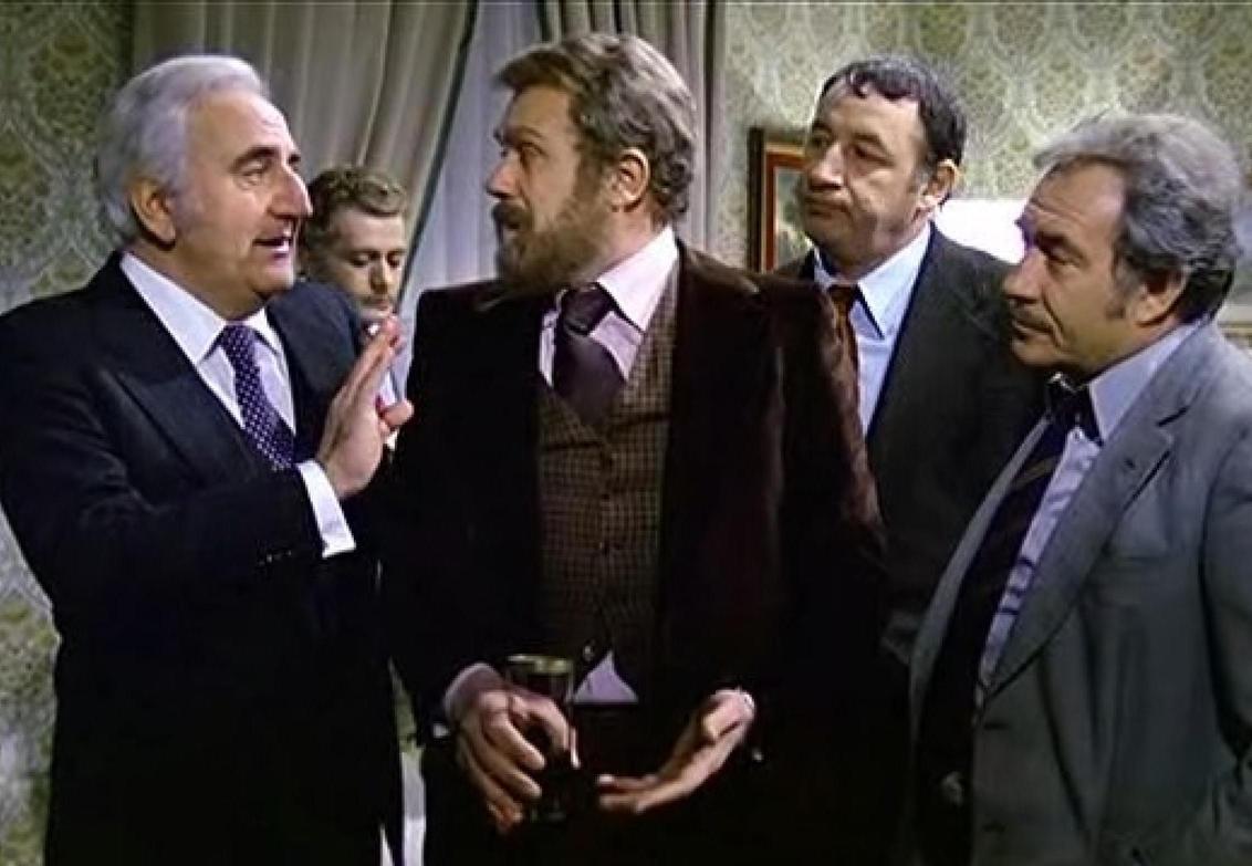 Buon compleanno ’Amici Miei’. Cinquant’anni di zingarate e ricordi