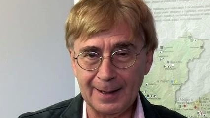 Giampiero Sammuri