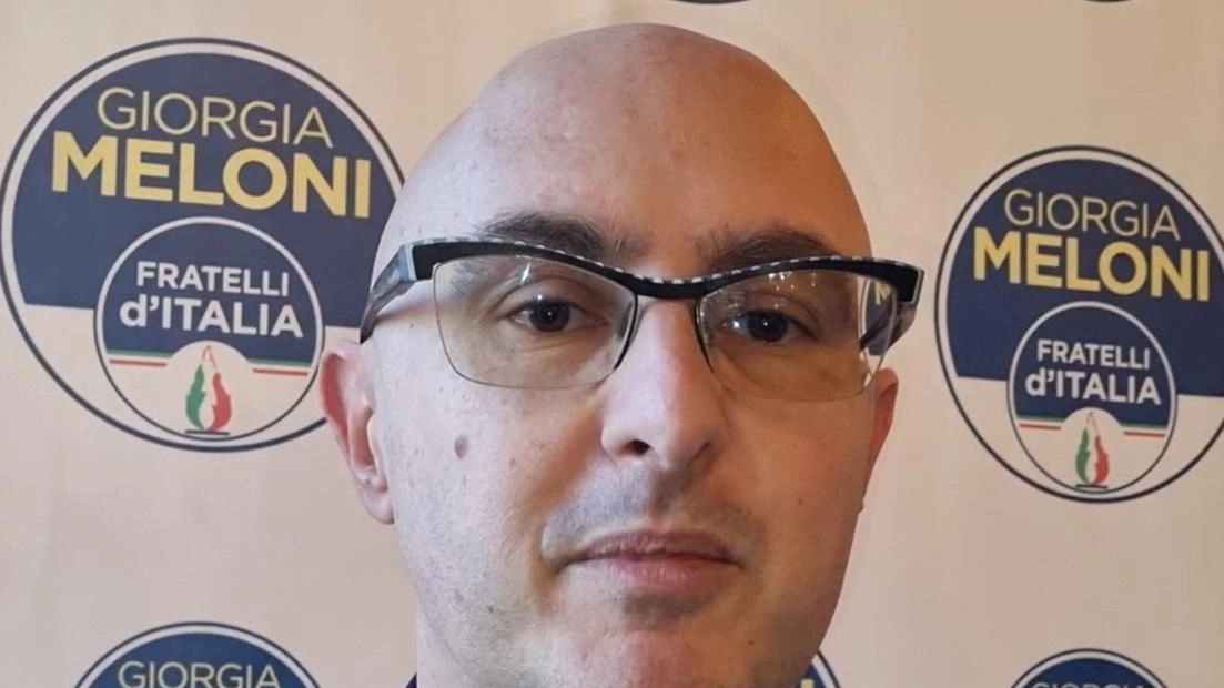 Il congresso comunale di Fratelli d’Italia ha eletto ieri all’unanimità il suo coordinatore per il capoluogo nella figura di Luca... Il congresso comunale di Fratelli d’Italia ha eletto ieri all’unanimità il suo coordinatore per il capoluogo nella figura di Luca...