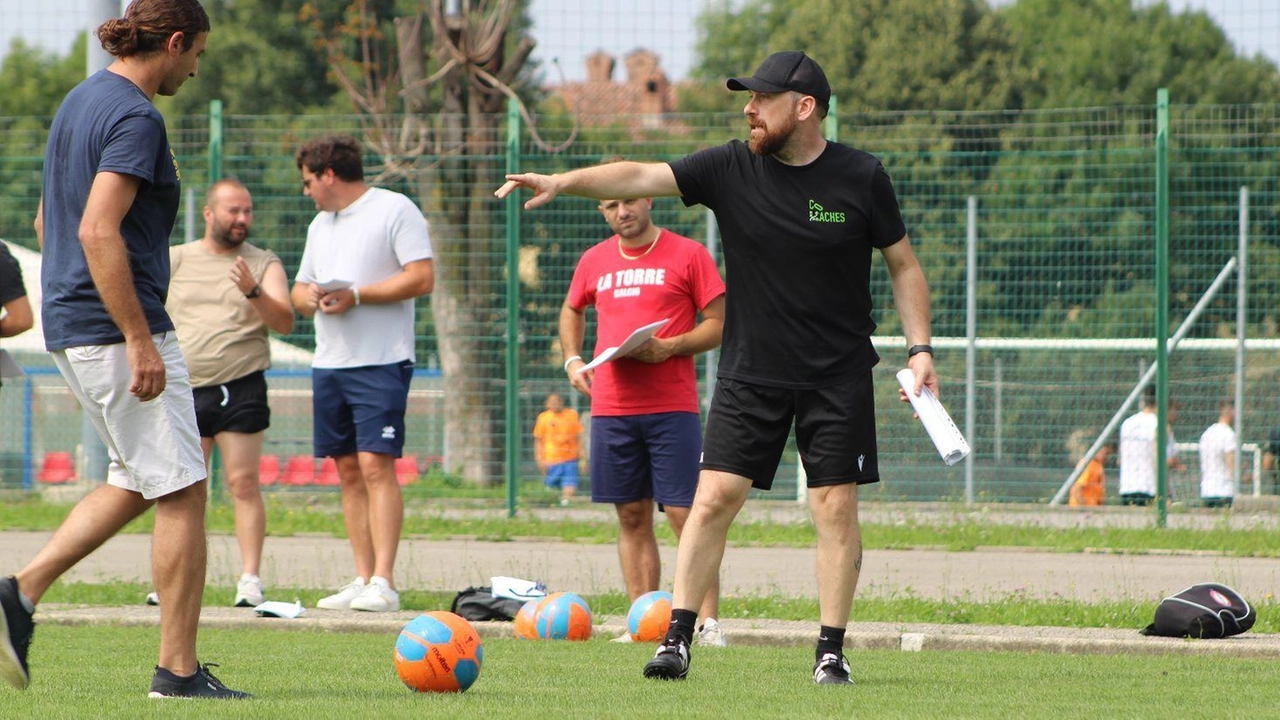 Si terrà mercoledì dalle 20 al centro sportivo Casamorino di Castiglione della Pescaia, la seconda parte sulla formazione per allenatori...
