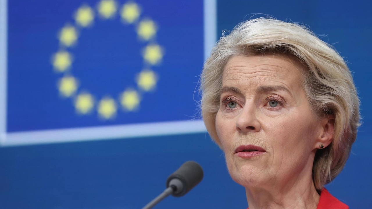 Von der leyen, 'preparati anche se non c'è un accordo'
