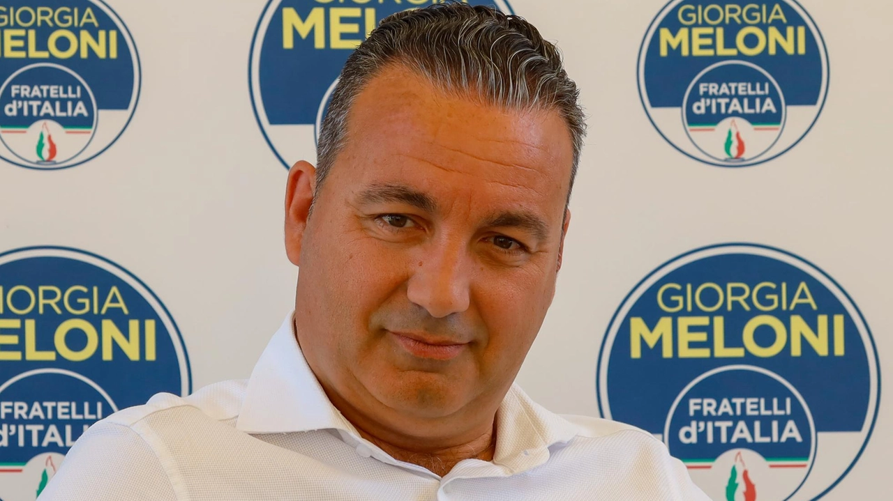 Disagi nel servizio ferroviario regionale di Pistoia: il consigliere Capecchi denuncia ritardi e interruzioni, chiede chiarimenti e soluzioni per migliorare il trasporto pubblico. Disagi nel servizio ferroviario regionale di Pistoia: il consigliere Capecchi denuncia ritardi e interruzioni, chiede chiarimenti e soluzioni per migliorare il trasporto pubblico.