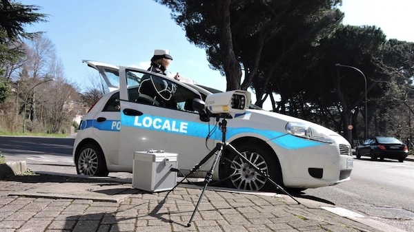 Polizia locale Polizia locale