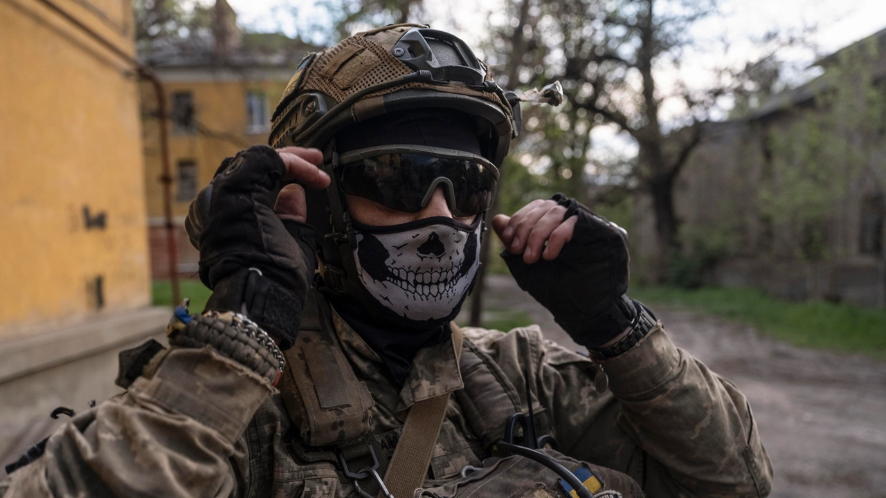 Media: “Accordo Ucraina-Usa su terre rare, all'ultimo spunta un problema”