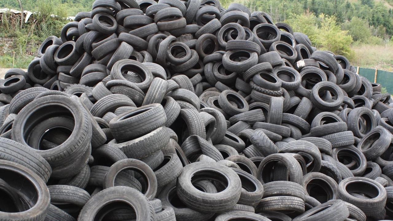 Obiettivo è utilizzo di questi materiali nelle infrastrutture Obiettivo è utilizzo di questi materiali nelle infrastrutture