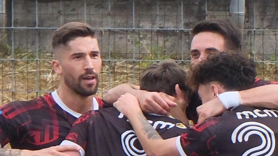 Play-out decisivo tra Traiana e Figline: Morbidelli fiducioso per la salvezza in Serie D