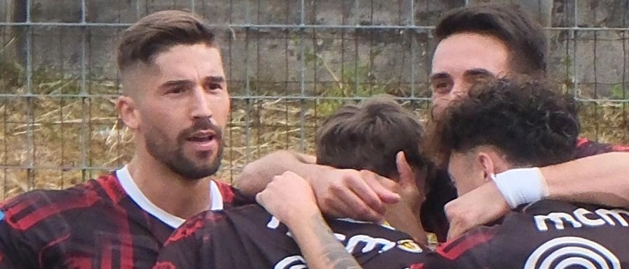 Play-out decisivo tra Traiana e Figline: Morbidelli fiducioso per la salvezza in Serie D