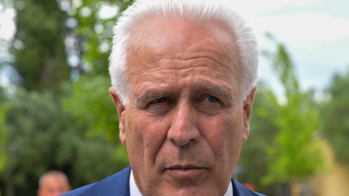 FIRENZE Il governatore della Toscana, Eugenio Giani, porterà in Consiglio regionale una deliberazione formale di sollecitazione al governo italiano affinché riconosca... FIRENZE Il governatore della Toscana, Eugenio Giani, porterà in Consiglio regionale una deliberazione formale di sollecitazione al governo italiano affinché riconosca...