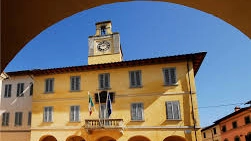Il Comune di Figline e Incisa Valdarno