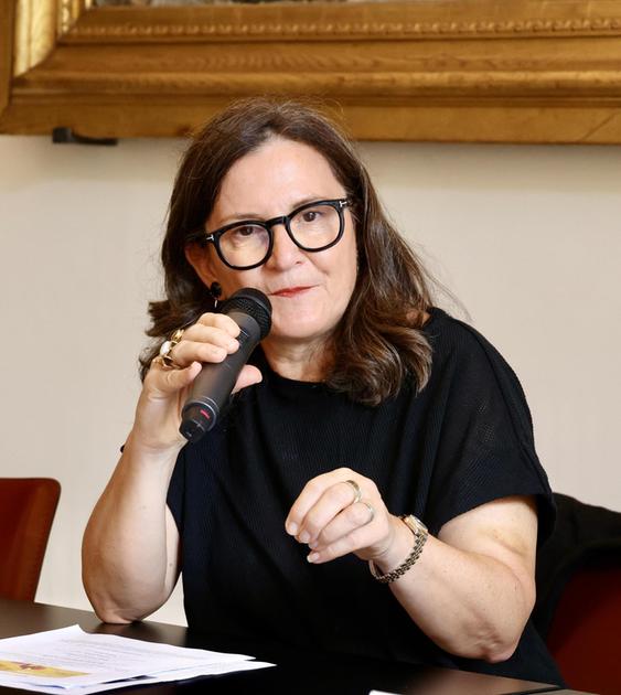 Il listino bloccato? Normale: "Su Peretola avanti tutta. E ora Case della cultura"