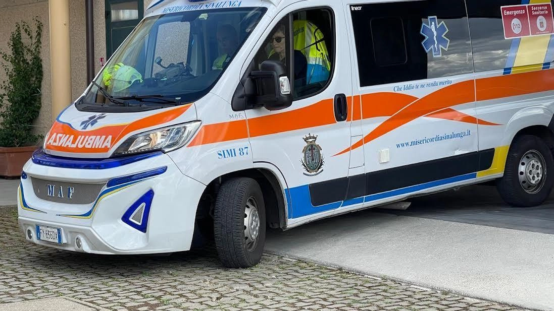La signora si fece male cadendo in un’area pubblica nel comune di Altopascio nell’agosto 2022 La signora si fece male cadendo in un’area pubblica nel comune di Altopascio nell’agosto 2022