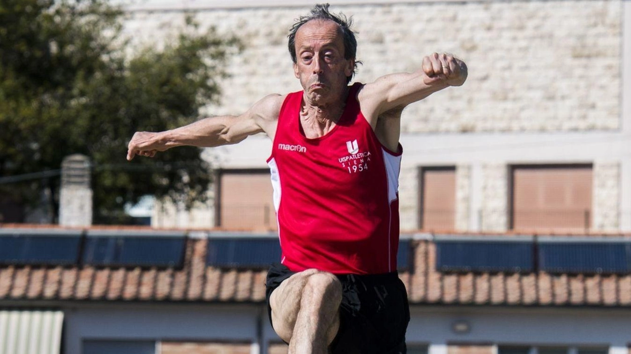 In un mondo sportivo che viaggia a velocità vorticose, dove ogni record è fatto per essere battuto con sempre maggior...